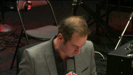 Wauquiez, c'est Will Smith en plus bad boy - Tanguy Pastureau maltraite l'info