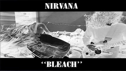 BLEACH - NIRVANA: VLOG / ANÁLISE COMPLETA DO CD