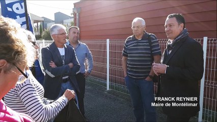 Montélimar - Déchets : le maire annonce des verbalisations à venir