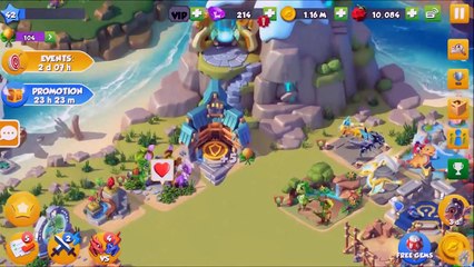 [NOT WORKING ANYMORE] - HOW TO CHEAT IN DRAGON MANIA LEGENDS!!!
