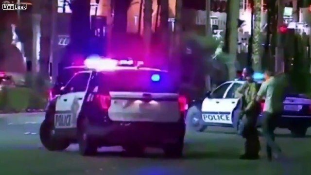 Mandalay Bay Crisis Actors, NWO Attack, False Flag, HOAX 7-33