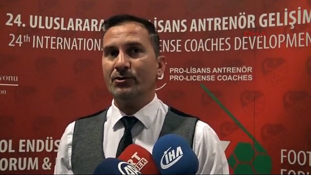 Ergün Penbe Arda Galatasaray'a Dönmek İstiyor