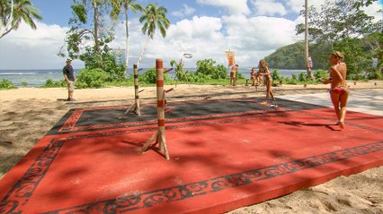 **Watch Full Video** 'Survivor Season 35' Episode 4 ( ONLINE STREAMING )