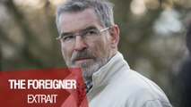 THE FOREIGNER - Extrait 
