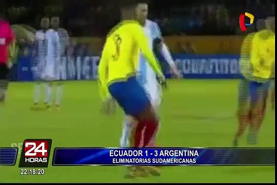 Lionel Messi: Quedar afuera de Rusia hubiera sido una locura