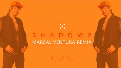 Iconic - Shadows - (Marsal Ventura Remix)