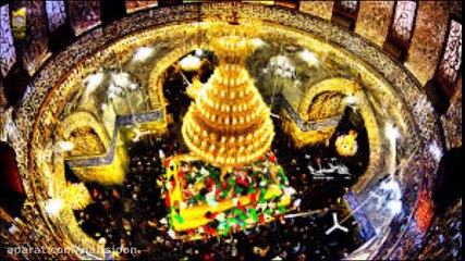 Farsi Noha - Karbala mikham Abul Fazl | یاابولفضل العباس