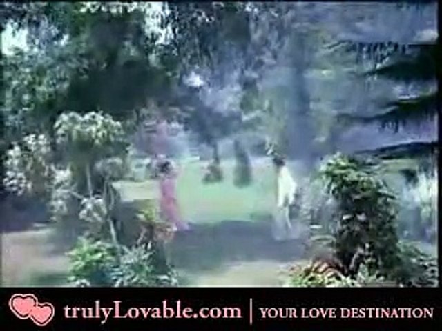 Chalte Chalte  Mere Ye Geet Yaad Rakna,