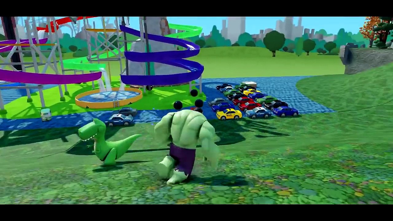 #Мультик #Игра для детей #Дисней #Тачки 2 #Маквин #Мэтр #Халк #Приключения #Мультики про #машинки