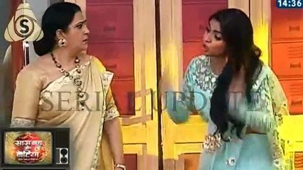 Naamkaran AVNI IN GOA 12th October 2017 News