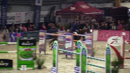 GRAND NATIONAL : LE MAG - CSO n°11 à Lorient