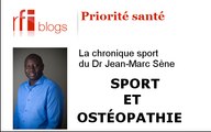 Sport et ostéopathie