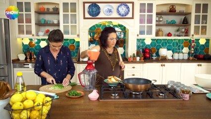 Bayat Ekmek Köftesi Tarifi