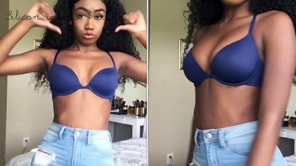 AliExpress/Shein Haul + THICK GIRL