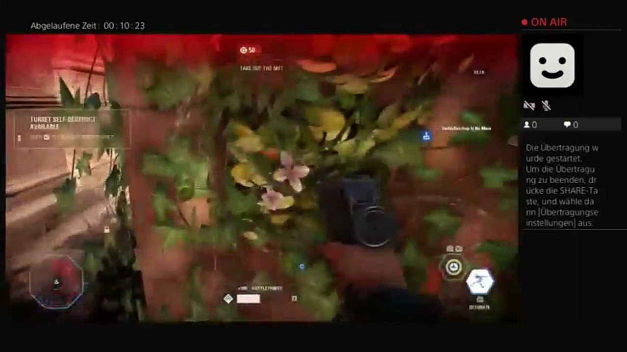 PS4-Live-Übertragung von Ernst25424 (2)