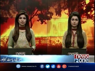 California fires: Death toll rises to 17