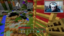 TMNT 2 | TEENAGE MUTANT NINJA TURTLES OUT OF THE SHADOWS | MINECRAFT XBOX HIDE AND SEEK