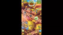 Best Fiends grow evolutions all 24 creatures and Wu