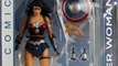 DC Comics Icons 6 New 52 Wonder Woman Figure Review