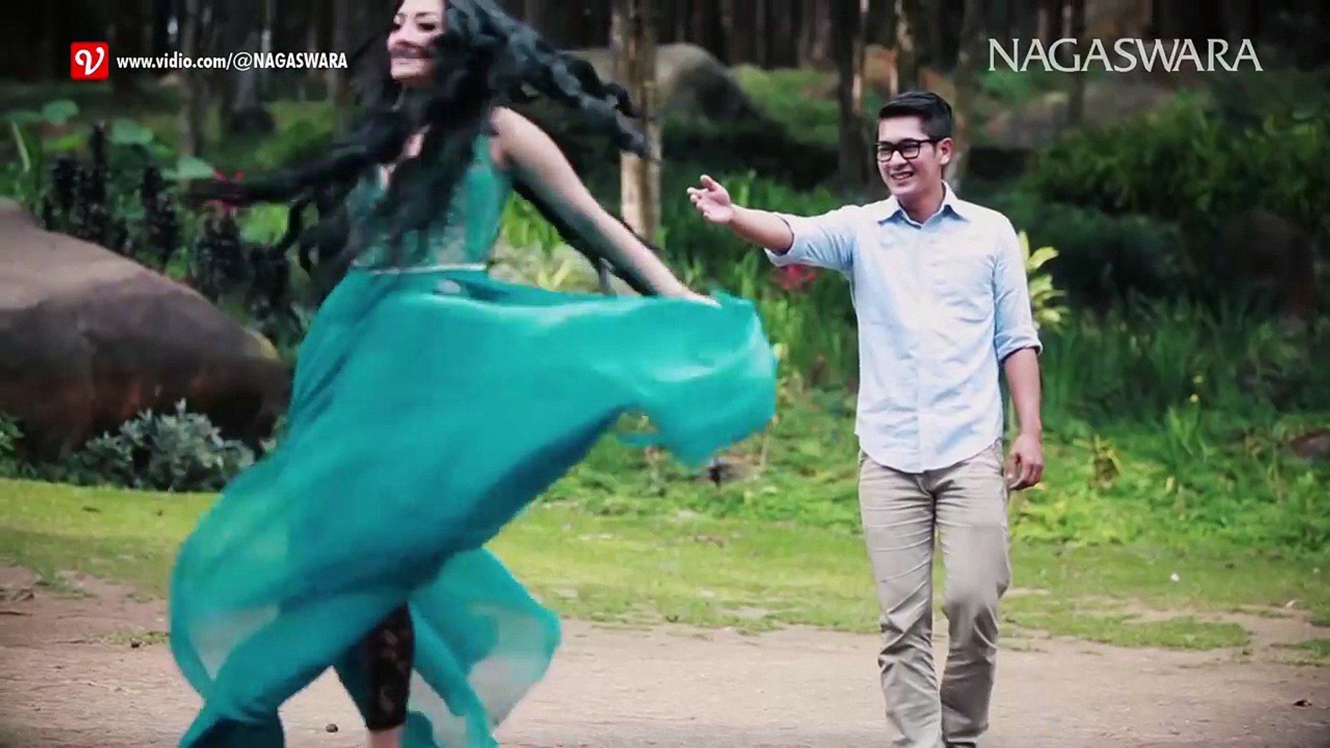Siti Badriah Undangan Mantan Official Music Video Nagaswara Music