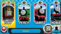 Watch Yong Bao 11 Friends Mountain Quarry 12 Races Thomas Tank Engine & Friends: Race On