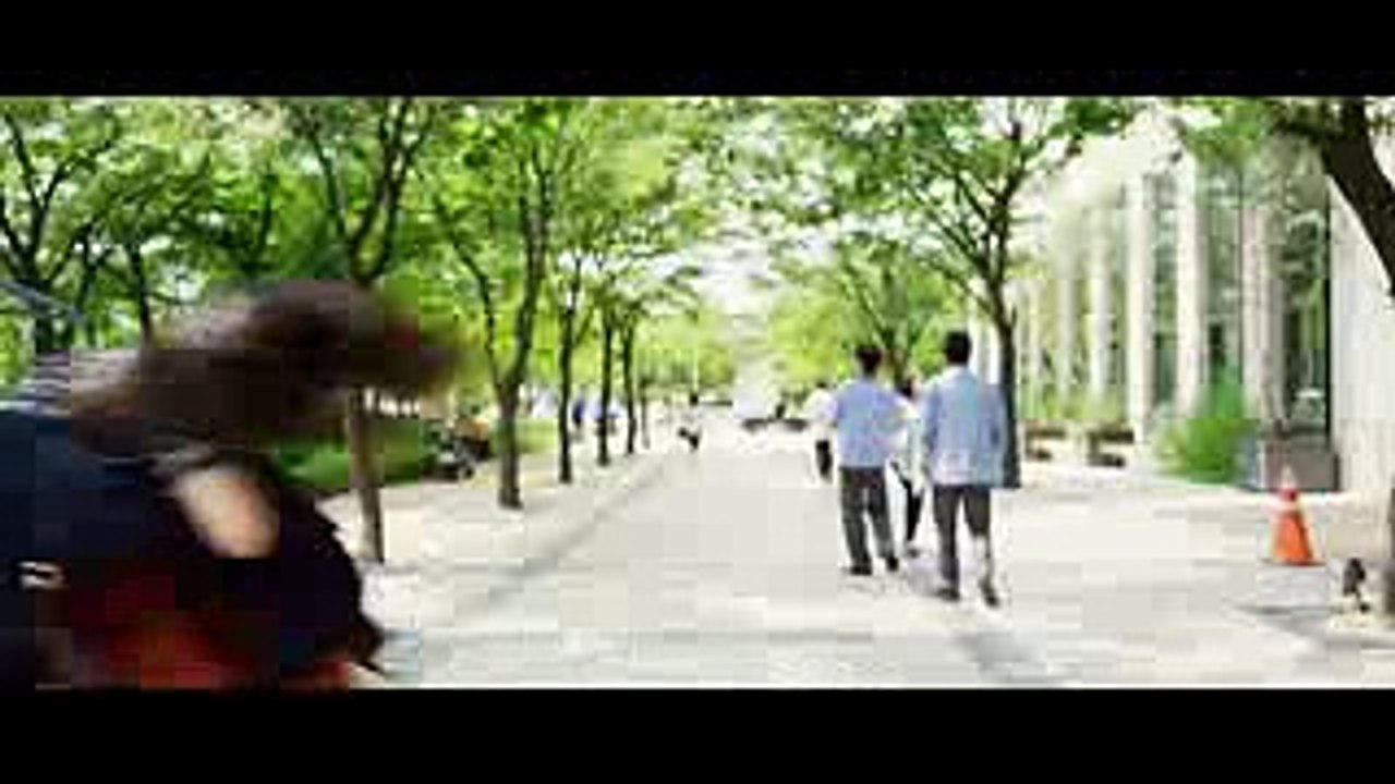 Korean Movie Insane (2016) English Trailer