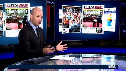 DAILY DOSE | Stories making headlines around the world | Wednesday, October 11th 2017