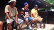 VIRAL VIDEO: Beer drinking contest - Cebu City, Philippines