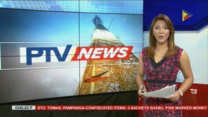 Ilang senador, iginagalang ang desisyon ni COMELEC Chair Bautista