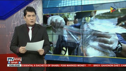 Pangulong Duterte, pinaubaya na sa PDEA ang mga operasyon kontra iligal na droga