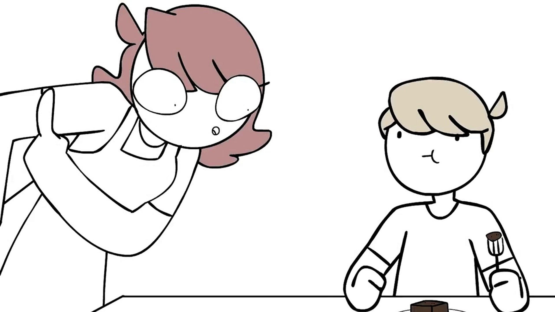 ⁣Истории Про Родителей! | jaiden animations | (любительская озвучка)