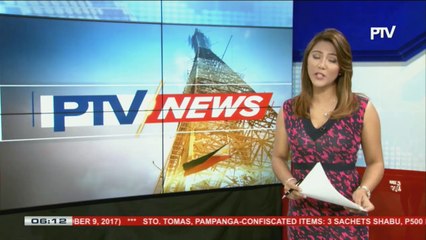 137 congressmen, bumoto para tuluyang ma-impeach si COMELEC Chair Bautista