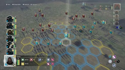 Numantia - Trailer d'annuncio