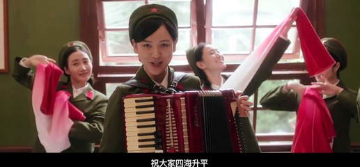 Fang Hua (芳华, 2017) new Feng Xiaogang movie teaser