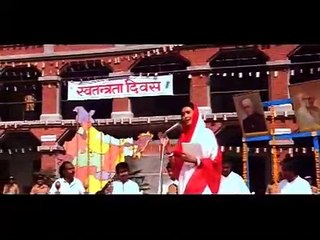 Dil Diya Hai Jaan - Dilip Kumar & Nutan - Karma - Patriotic Songs