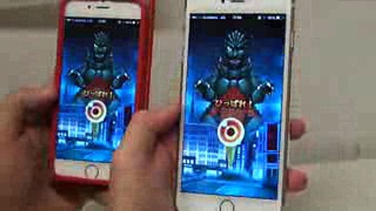 【モンスト】ヒカキンとマックスむらいでゴジラガチャ勝負！【ヒカキンゲームズ】