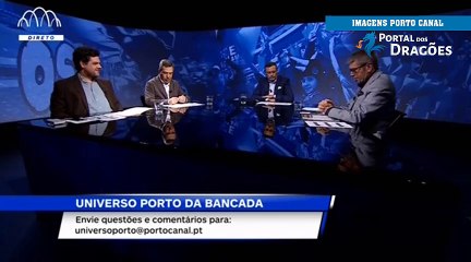 Limpeza no futebol portugues