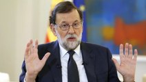 Rajoy: Katalonya Lideri Sözlerine Açıklık Getirsin, Bağımsızlık İlan Etti mi Etmedi Mi?