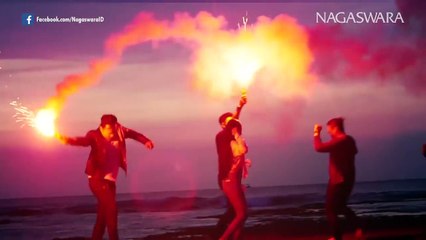 RizaVito - Gara Gara Cinta (Official Music Video NAGASWARA) #music