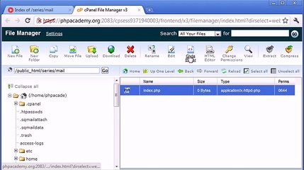 PHP Training In Jaipur|PHP Training Companies In Jaipur| Sending an Email Part 1
