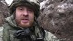 Ukrainian Shelling Hits by Donbass Militia Positions Today, by Debalstevo