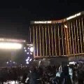 Mandalay Bay Las Vegas Shooting October 1, 2017