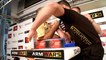 Arm Wars | Armwrestling | Henderson UK v H.Nentjes HOL