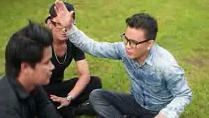 Kabaddi - Nepali Film Parody(from Japan)