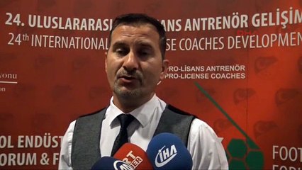 "Arda Galatasaray'a dönmek istiyor!"