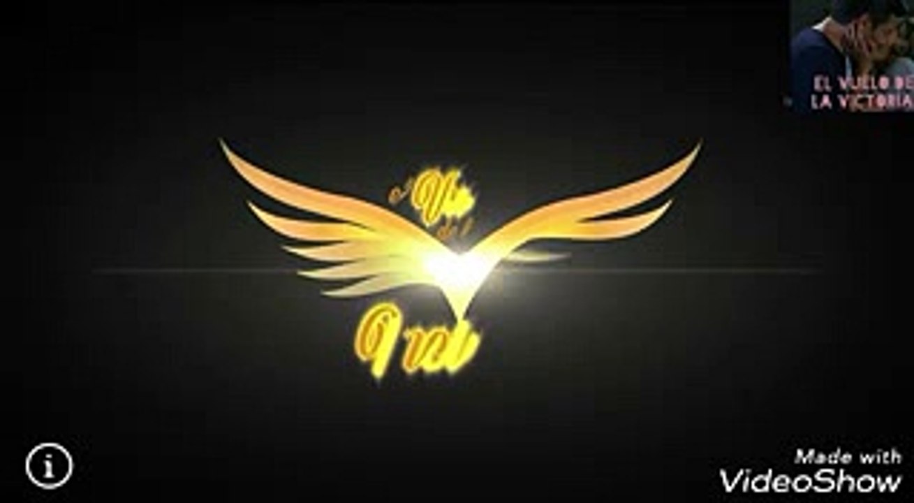 El vuelo de la victoria avance del 4 de Octubre