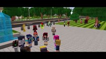 A-Con 2016 | Minecraft MyStreet Season 1 Finale PT.1 [Ep.33 Minecraft Roleplay]