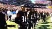 Pittsburgh Steelers Vs Baltimore Ravens National Anthem 10117
