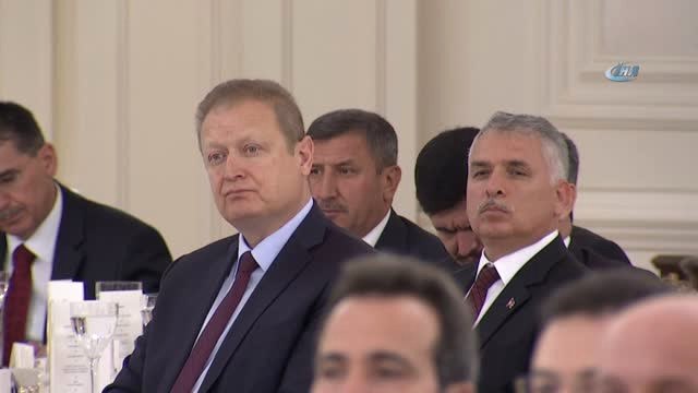 Başbakan Yıldırım: Mesele Ülkenin Geleceği ve Menfaati İse Hata Yapın Ama Hainlik Yapmayın