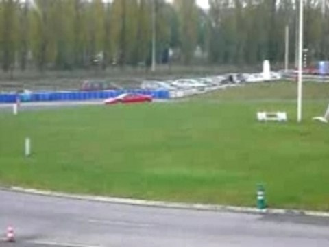 Stage Pilotage à Trappes